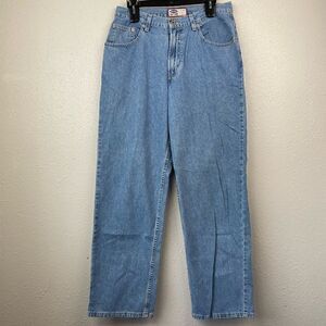 Old Navy Denim Blue Jeans Size 10 Regular EUC